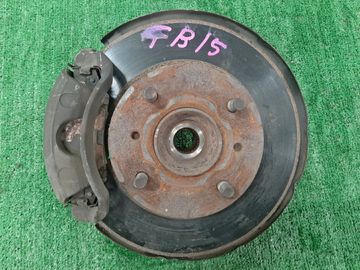 СТУПИЦА НА NISSAN SUNNY FB15 QG15DE