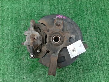 СТУПИЦА НА NISSAN SUNNY FB15 QG15DE