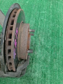 СТУПИЦА НА NISSAN SUNNY FB15 QG15DE