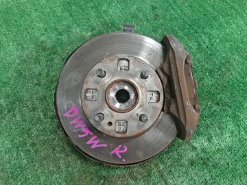 СТУПИЦА НА MAZDA DEMIO DW5W B5E