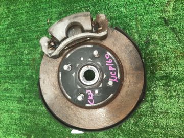 СТУПИЦА НА TOYOTA PROBOX NCP160V 1NZ-FE