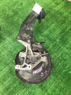 СТУПИЦА НА VOLKSWAGEN PASSAT B7 CAX