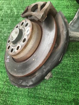 СТУПИЦА НА VOLKSWAGEN PASSAT B7 CAX