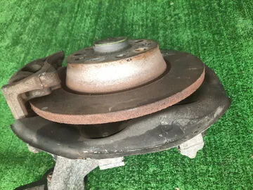 СТУПИЦА НА VOLKSWAGEN PASSAT B7 CAX