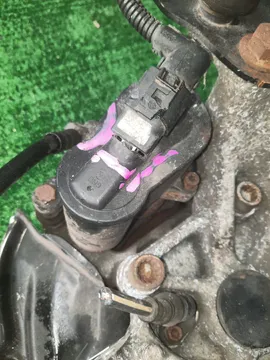 СТУПИЦА НА VOLKSWAGEN PASSAT B7 CAX