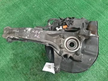 СТУПИЦА НА HONDA LEGEND KB1 J35A