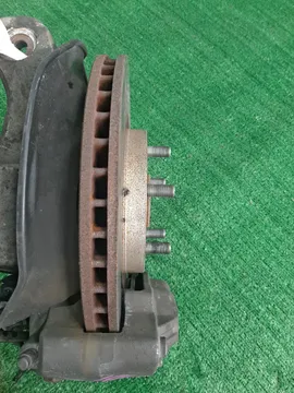 СТУПИЦА НА HONDA LEGEND KB1 J35A