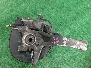 СТУПИЦА НА HONDA LEGEND KB1 J35A