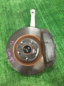 СТУПИЦА НА TOYOTA CROWN GRS184 2GR-FSE