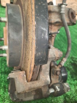 СТУПИЦА НА SUBARU LEVORG VM4 FB16