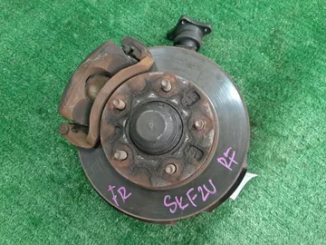 СТУПИЦА НА MAZDA BONGO SKF2V RF
