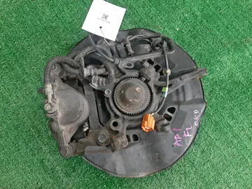 СТУПИЦА НА HONDA S2000 AP1 F20C