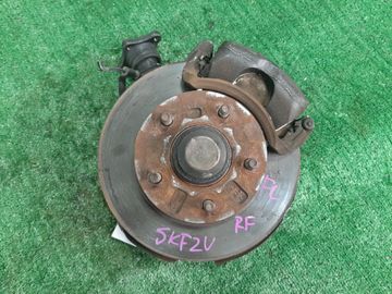 СТУПИЦА НА MAZDA BONGO SKF2V RF