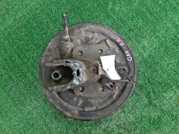 СТУПИЦА НА HONDA CAPA GA4 D15B