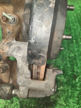 СТУПИЦА НА SUBARU LEVORG VM4 FB16