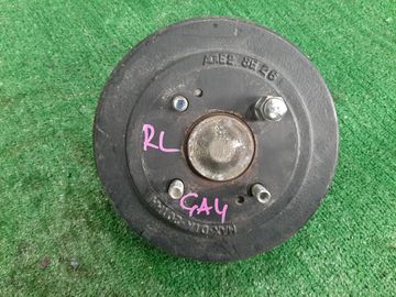 СТУПИЦА НА HONDA CAPA GA4 D15B