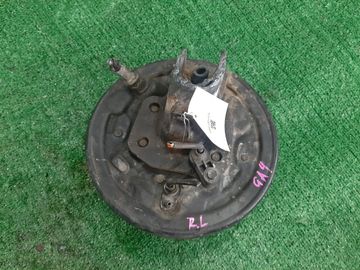 СТУПИЦА НА HONDA CAPA GA4 D15B