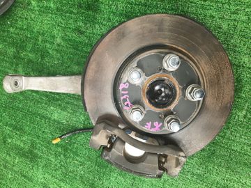 СТУПИЦА НА TOYOTA CROWN GRS200 4GR-FSE