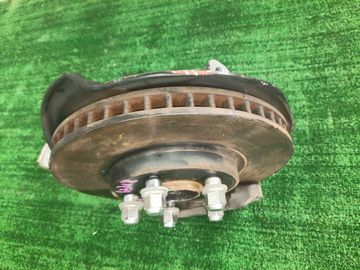 СТУПИЦА НА TOYOTA CROWN GRS200 4GR-FSE