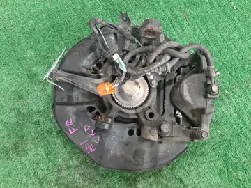 СТУПИЦА НА HONDA S2000 AP1 F20C