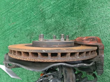 СТУПИЦА НА HONDA S2000 AP1 F20C