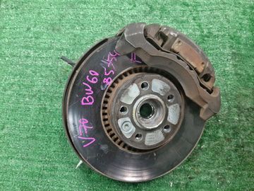 СТУПИЦА НА VOLVO V70 BW60 B5244T