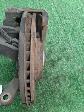 СТУПИЦА НА VOLVO V70 BW60 B5244T