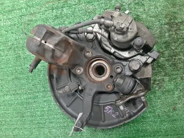 СТУПИЦА НА VOLKSWAGEN GOLF 5K1 CAXA