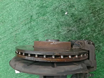 СТУПИЦА НА VOLKSWAGEN GOLF 5K1 CAXA