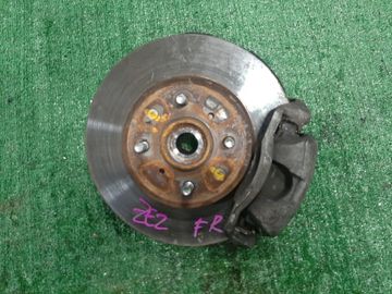 СТУПИЦА НА HONDA INSIGHT ZE2 LDA