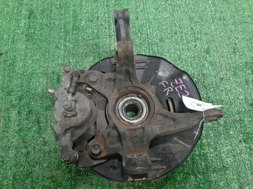 СТУПИЦА НА HONDA INSIGHT ZE2 LDA