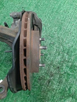 СТУПИЦА НА HONDA INSIGHT ZE2 LDA