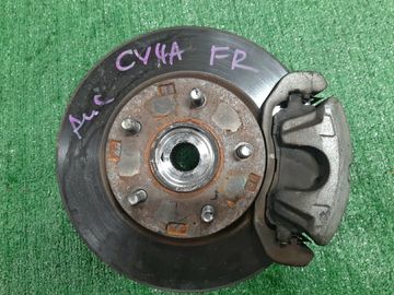 СТУПИЦА НА MITSUBISHI GALANT FORTIS CY4A 4B11