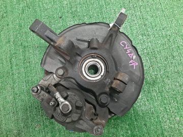 СТУПИЦА НА MITSUBISHI GALANT FORTIS CY4A 4B11