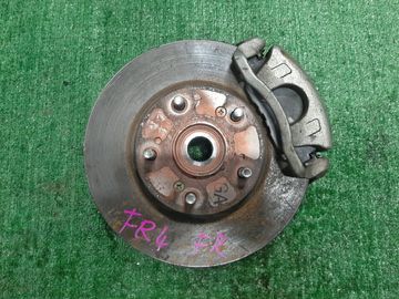 СТУПИЦА НА HONDA JADE FR4 LEB