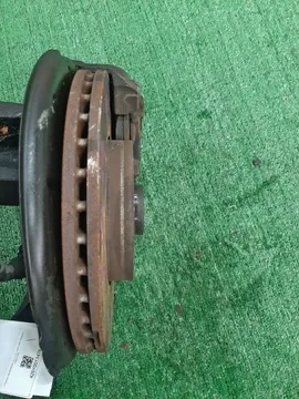 СТУПИЦА НА VOLKSWAGEN GOLF 5K1 CAVD