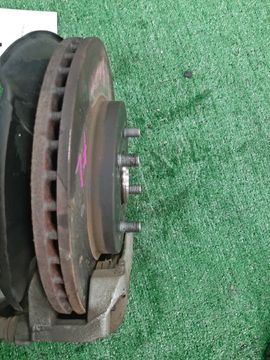 СТУПИЦА НА DAIHATSU THOR M910S 1KR-FE