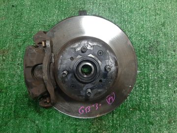 СТУПИЦА НА HONDA FREED GB3 L15A