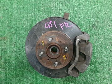 СТУПИЦА НА HONDA AIRWAVE GJ1 L15A