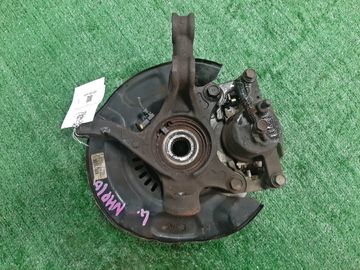 СТУПИЦА НА TOYOTA AQUA NHP10 1NZ-FXE