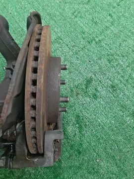 СТУПИЦА НА TOYOTA AQUA NHP10 1NZ-FXE