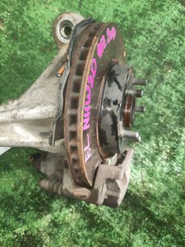 СТУПИЦА НА TOYOTA PRIUS NHW20 1NZ-FXE