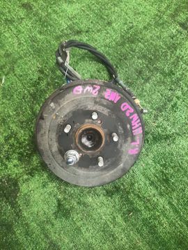 СТУПИЦА НА TOYOTA PRIUS NHW20 1NZ-FXE