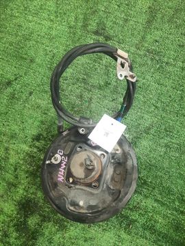 СТУПИЦА НА TOYOTA PRIUS NHW20 1NZ-FXE