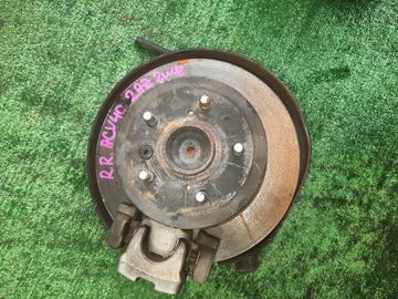 СТУПИЦА НА TOYOTA CAMRY ACV40 2AZ-FE