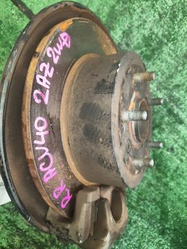 СТУПИЦА НА TOYOTA CAMRY ACV40 2AZ-FE