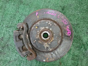 СТУПИЦА НА NISSAN SERENA TNC24 QR20DE