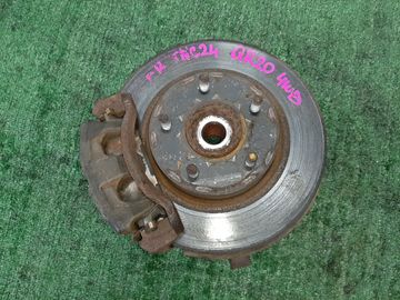 СТУПИЦА НА NISSAN SERENA TNC24 QR20DE