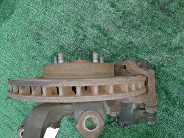 СТУПИЦА НА NISSAN SERENA TNC24 QR20DE