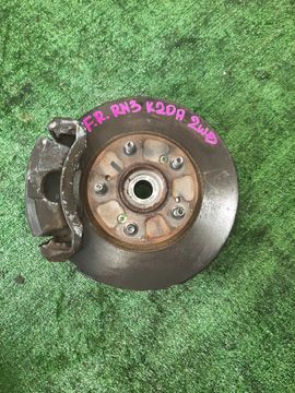 СТУПИЦА НА HONDA STREAM RN3 K20A